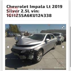 Chevrolet Impala